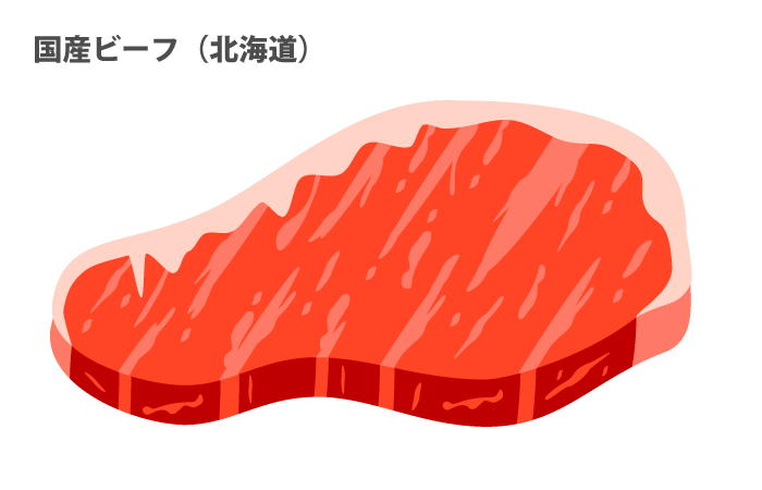 牛肉